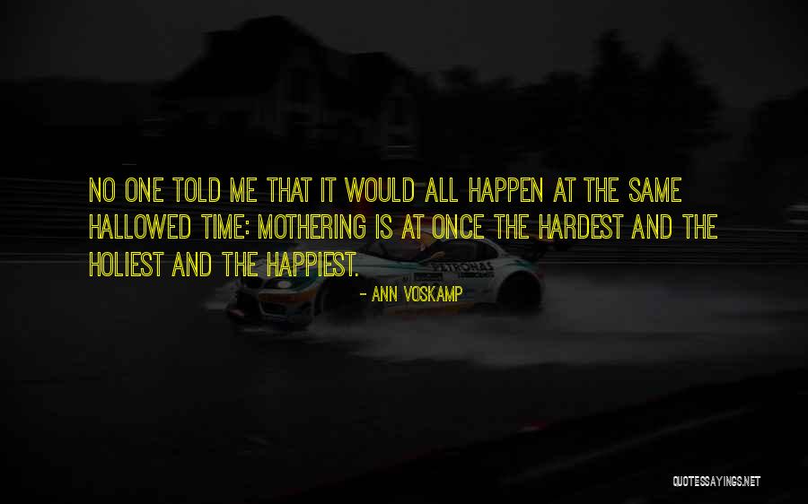 Authoritarians Altemeyer Quotes By Ann Voskamp Authoritarians Altemeyer Quotes By Ann Voskamp