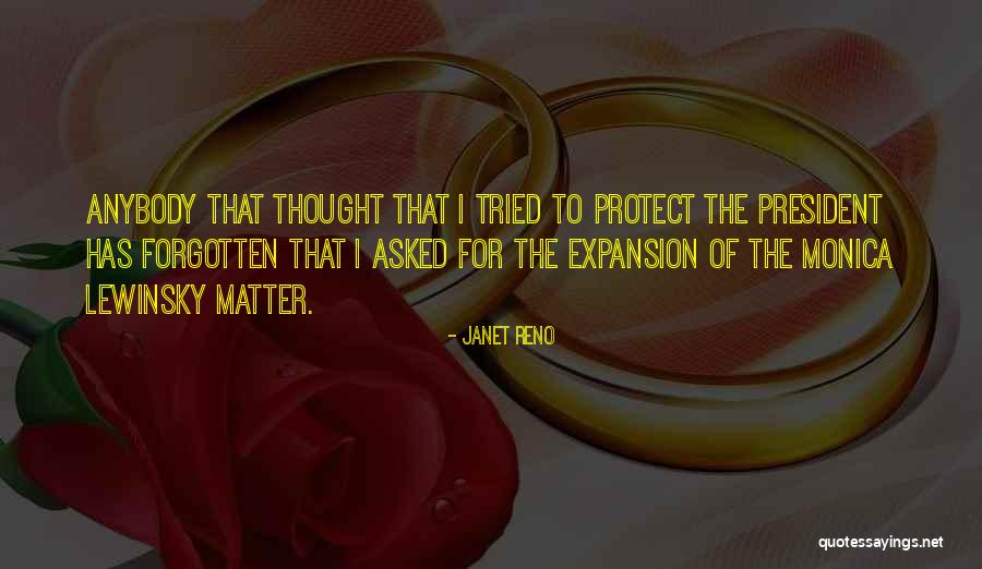 Authoritarians Robert Quotes By Janet Reno Authoritarians Robert Quotes By Janet Reno