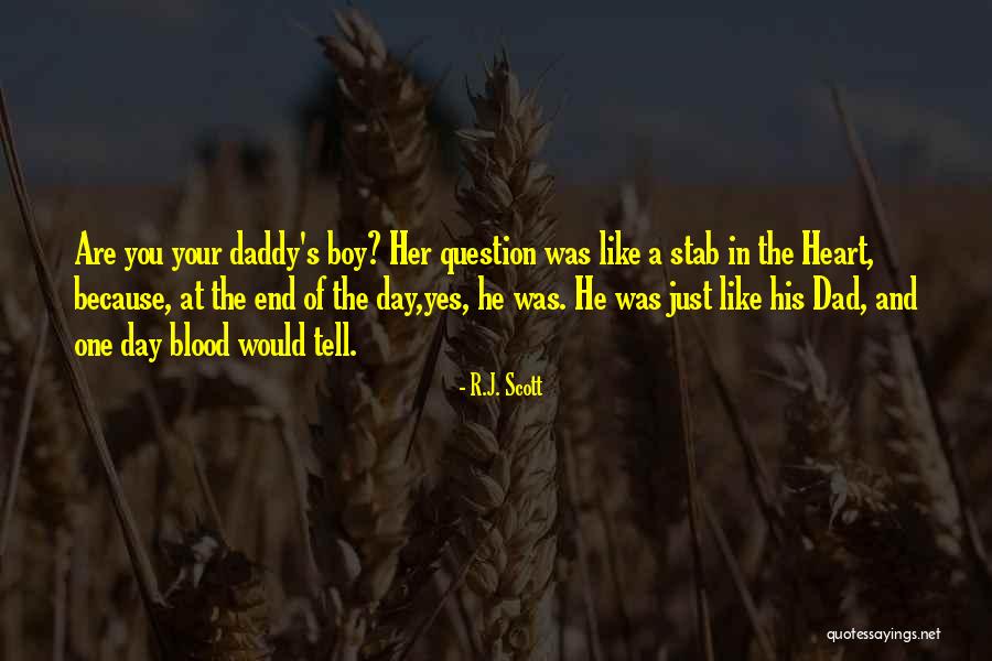 Authoritarians Trump Quotes By R.J. Scott Authoritarians Trump Quotes By R.J. Scott