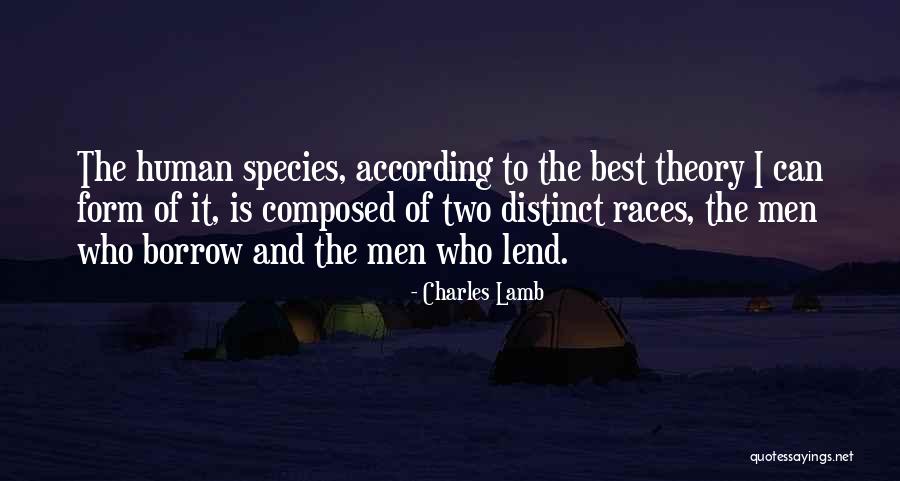Authoritative Vs Authoritarian Quotes By Charles Lamb Authoritative Vs Authoritarian Quotes By Charles Lamb
