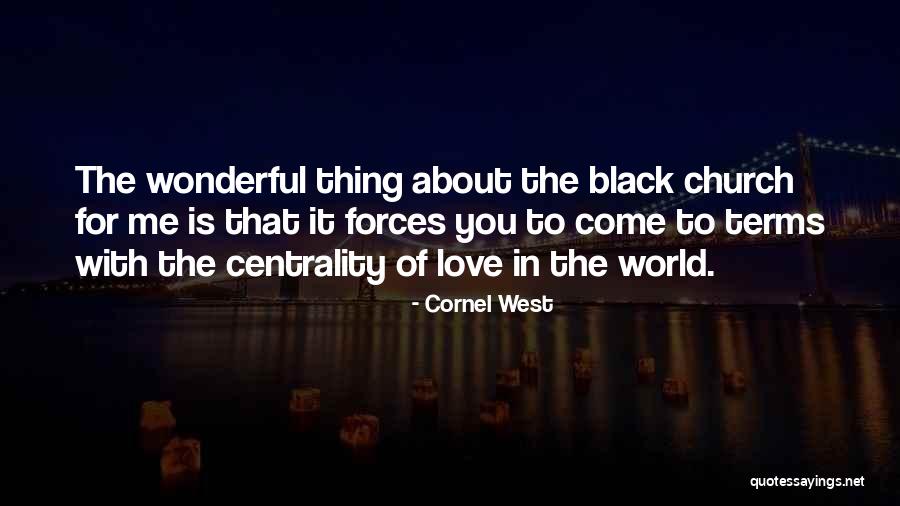 Authoritative Vs Authoritarian Quotes By Cornel West Authoritative Vs Authoritarian Quotes By Cornel West