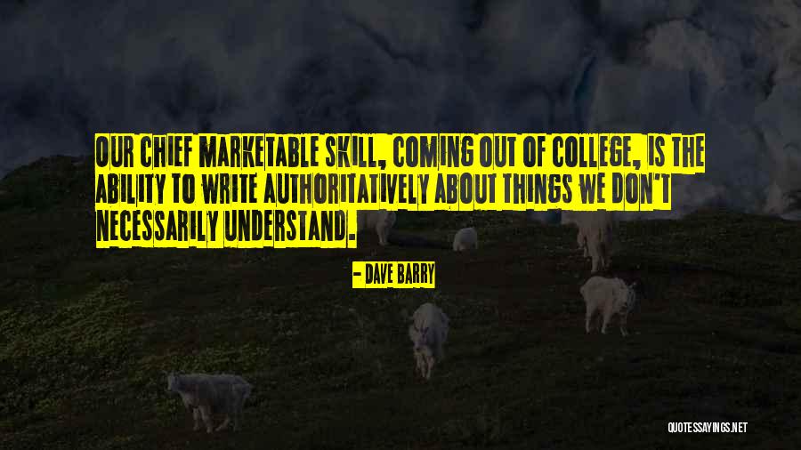 Authoritatively 7 Quotes By Dave Barry Authoritatively 7 Quotes By Dave Barry