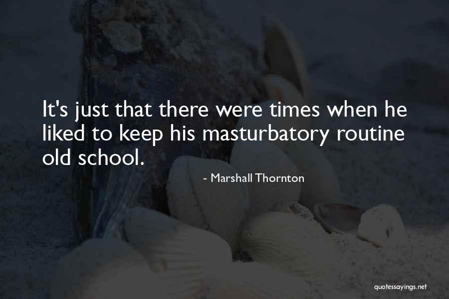 Authoritatively Synonym Quotes By Marshall Thornton Authoritatively Synonym Quotes By Marshall Thornton