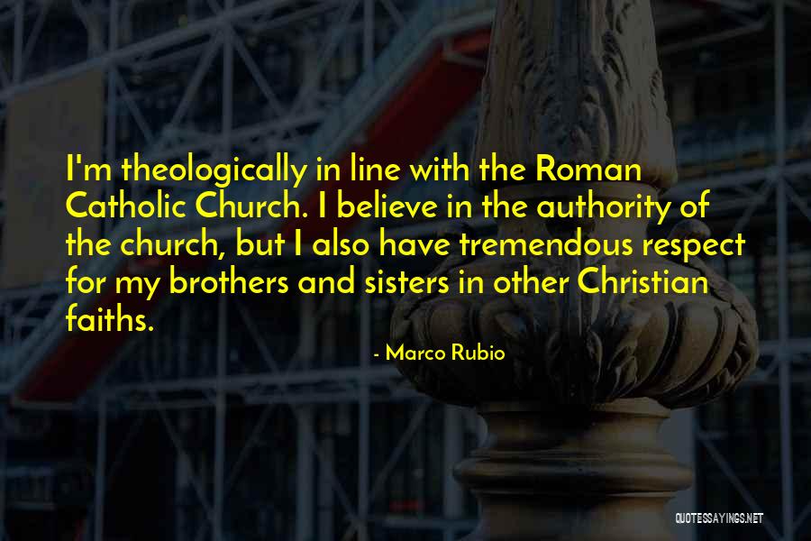 Authority And Respect Quotes By Marco Rubio Authority And Respect Quotes By Marco Rubio