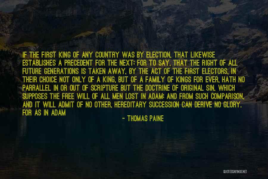 Authority Of Scripture Quotes By Thomas Paine Authority Of Scripture Quotes By Thomas Paine