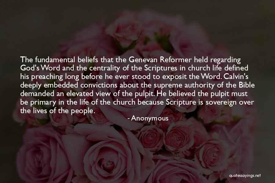 Authority Of The Bible Quotes By Anonymous Authority Of The Bible Quotes By Anonymous