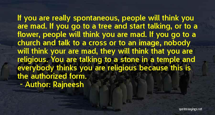 Authorized Quotes By Rajneesh