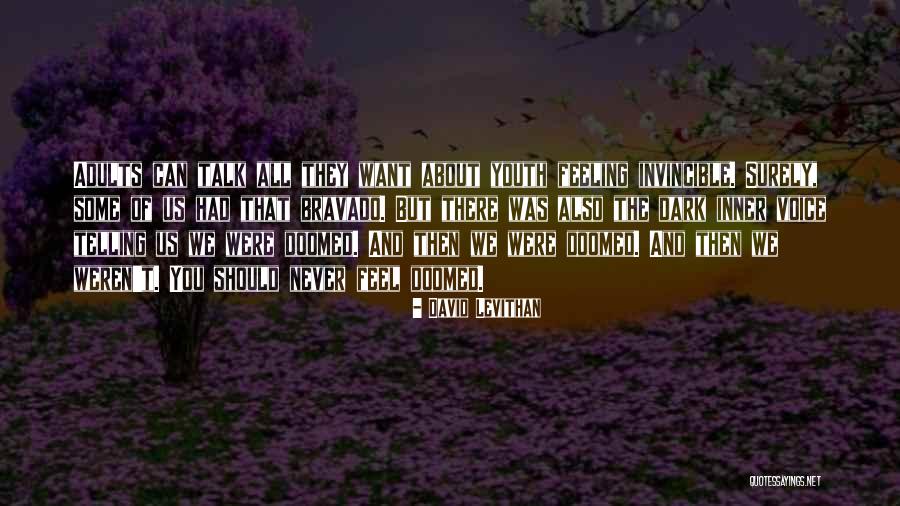 Authorizes Quotes By David Levithan Authorizes Quotes By David Levithan