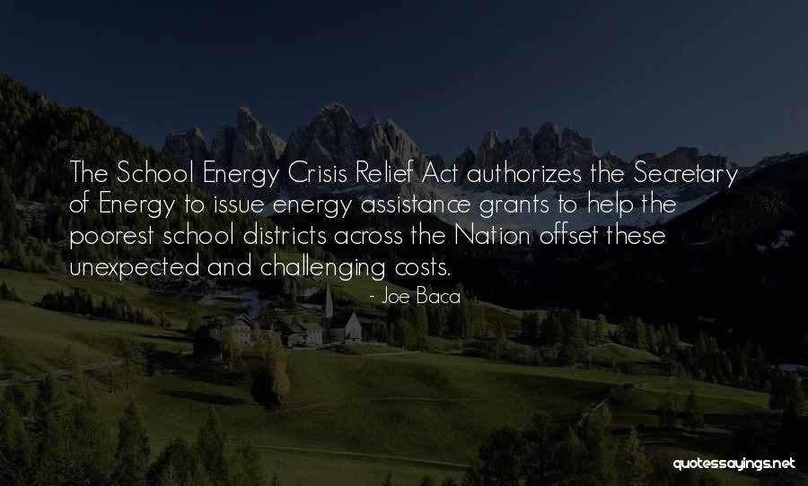 Authorizes Quotes By Joe Baca Authorizes Quotes By Joe Baca