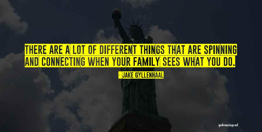 Authorizing 7 Quotes By Jake Gyllenhaal Authorizing 7 Quotes By Jake Gyllenhaal