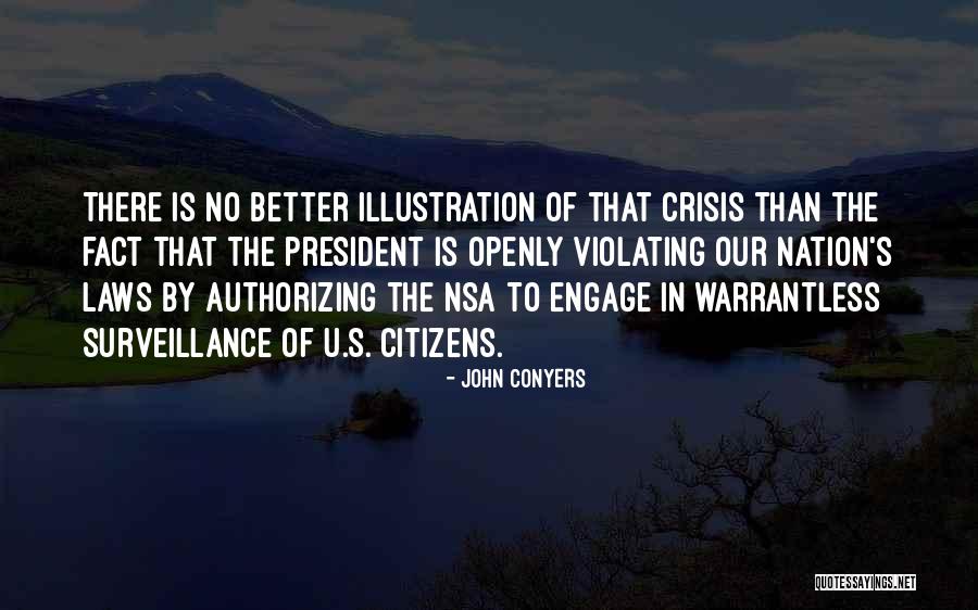 Authorizing 7 Quotes By John Conyers Authorizing 7 Quotes By John Conyers