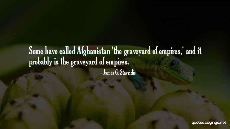 Authornatespears Quotes By James G. Stavridis Authornatespears Quotes By James G. Stavridis