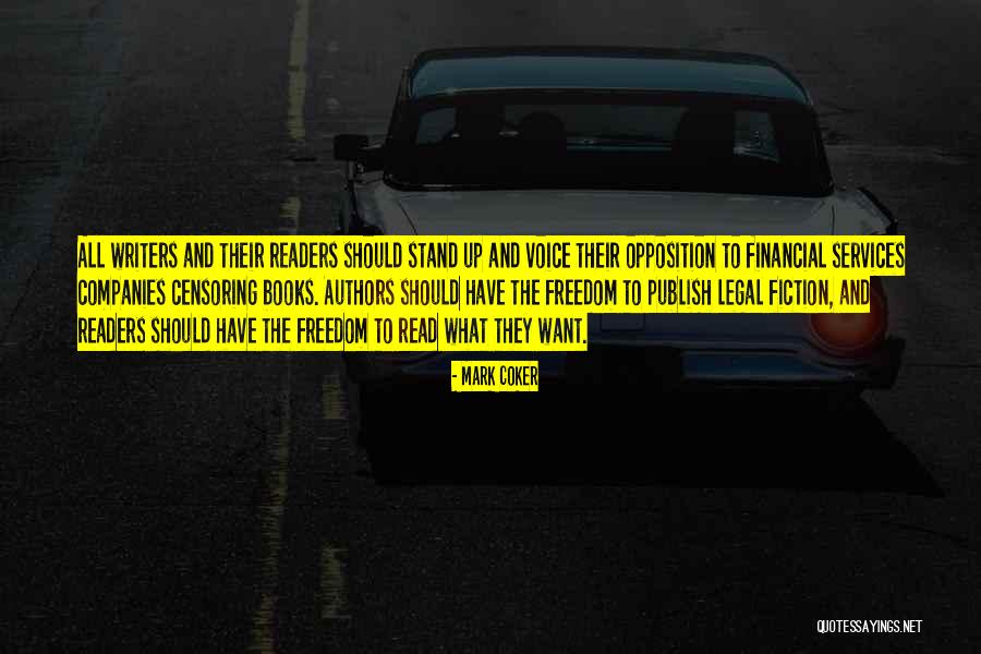 Authors And Their Writing Quotes By Mark Coker Authors And Their Writing Quotes By Mark Coker