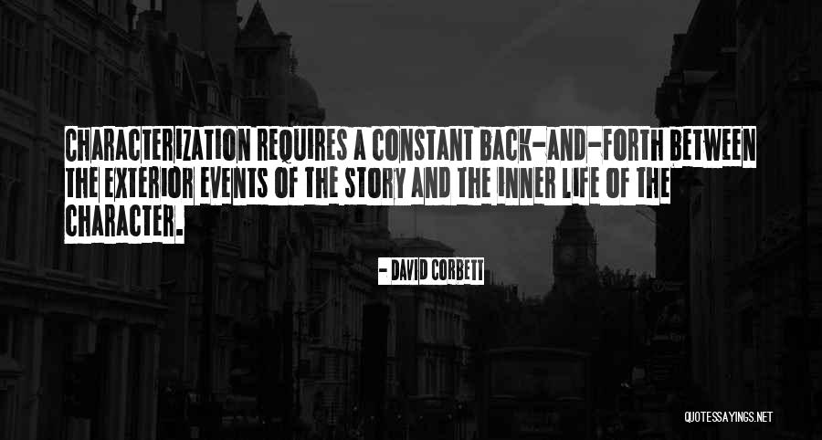 Authors From Savannah Georgia Quotes By David Corbett Authors From Savannah Georgia Quotes By David Corbett