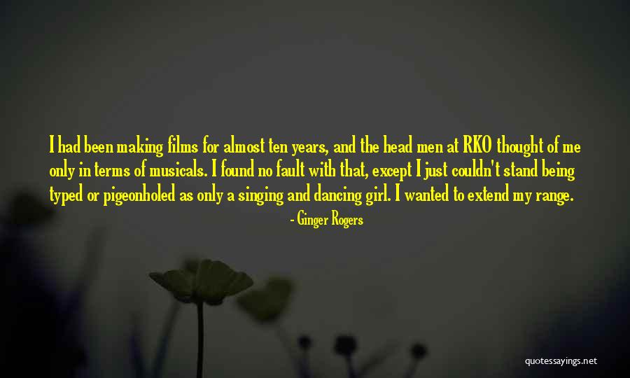 Authors From Savannah Georgia Quotes By Ginger Rogers Authors From Savannah Georgia Quotes By Ginger Rogers