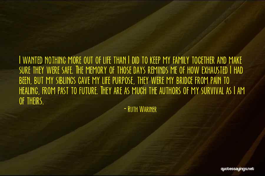 Authors Love Quotes By Ruth Wariner Authors Love Quotes By Ruth Wariner