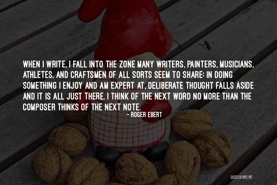 Authors Note Quotes By Roger Ebert Authors Note Quotes By Roger Ebert
