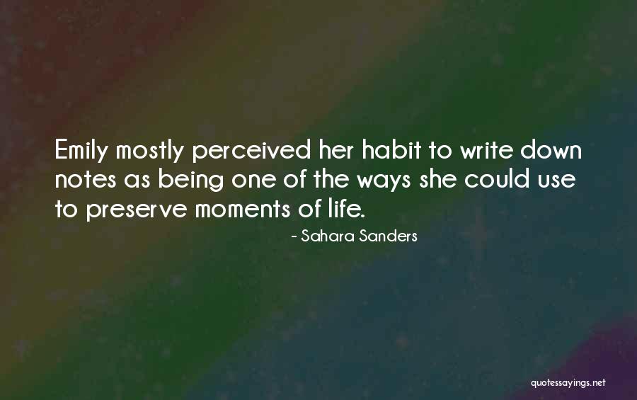 Authors On Authors Quotes By Sahara Sanders Authors On Authors Quotes By Sahara Sanders