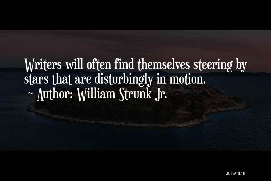 Authors Writing Style Quotes By William Strunk Jr.