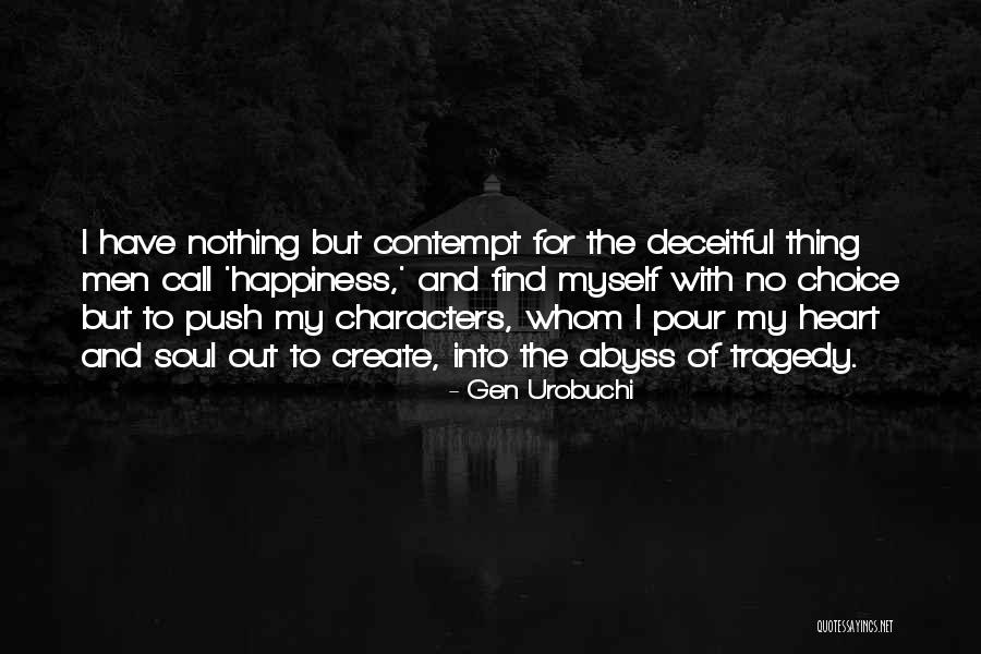 Authorship Of Hebrews Quotes By Gen Urobuchi Authorship Of Hebrews Quotes By Gen Urobuchi