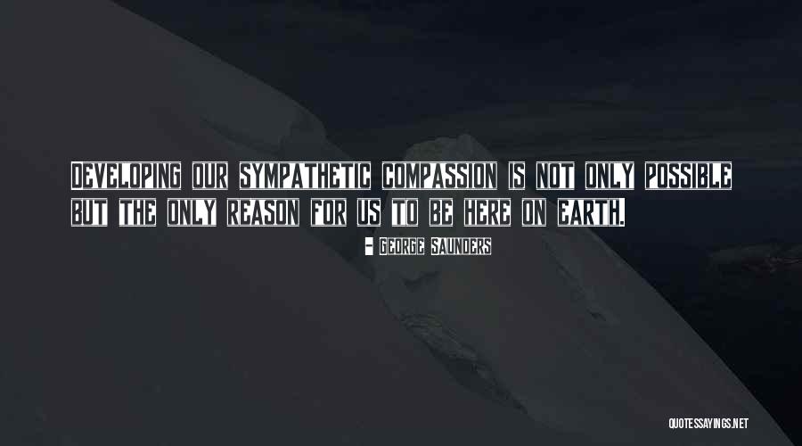 Authorship Synonym Quotes By George Saunders Authorship Synonym Quotes By George Saunders