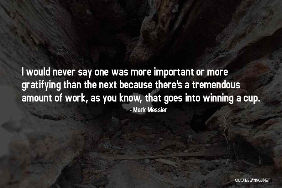 Authorship Synonym Quotes By Mark Messier Authorship Synonym Quotes By Mark Messier