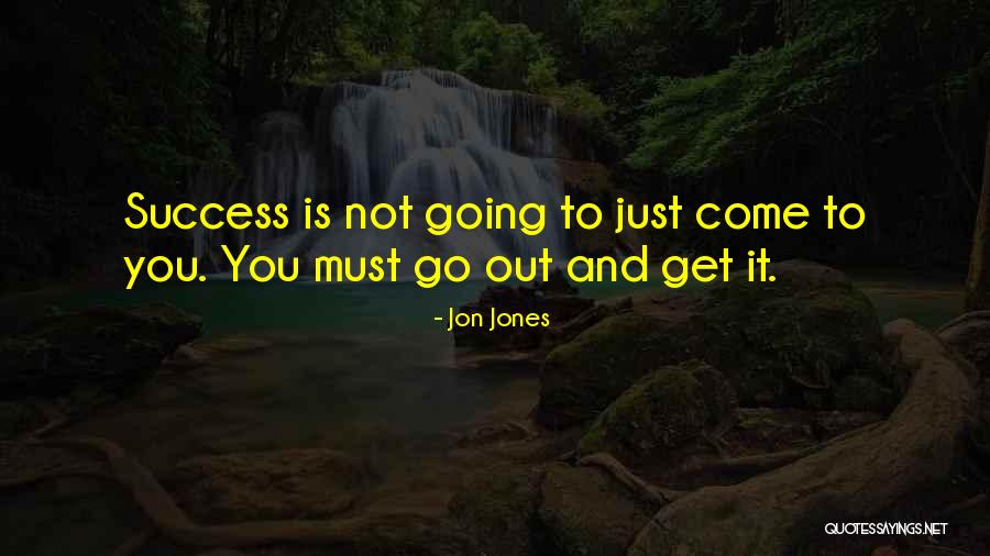 Autieri Ditalia Quotes By Jon Jones Autieri Ditalia Quotes By Jon Jones