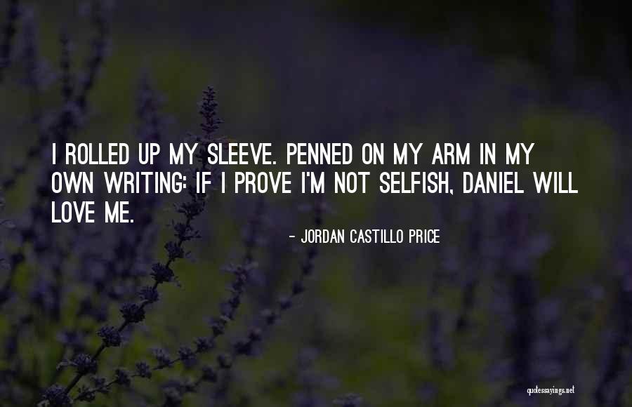 Autism And Love Quotes By Jordan Castillo Price Autism And Love Quotes By Jordan Castillo Price