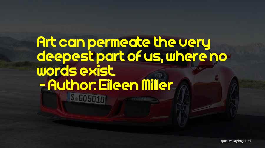 Autism Art Quotes By Eileen Miller