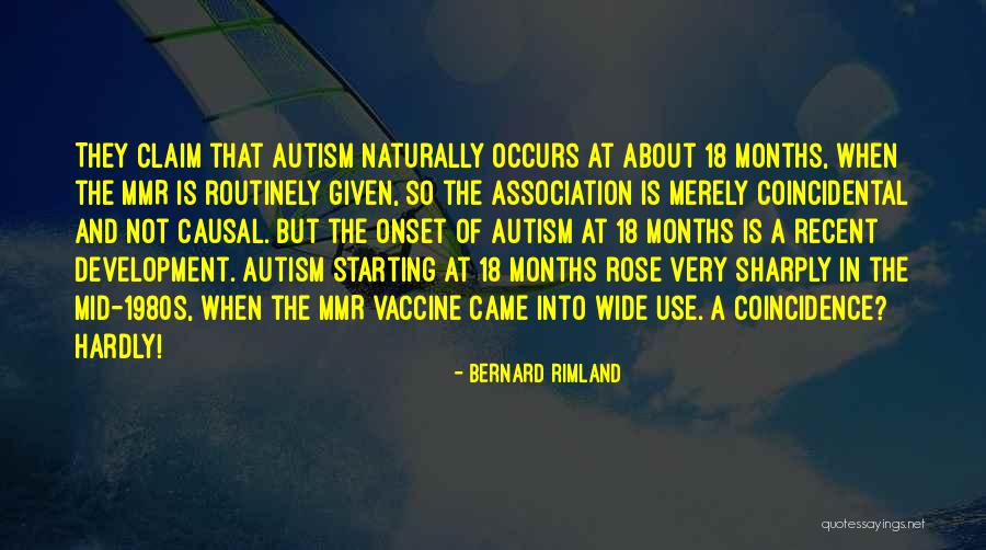 Autism Is Quotes By Bernard Rimland Autism Is Quotes By Bernard Rimland