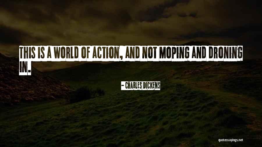 Autism Is Quotes By Charles Dickens Autism Is Quotes By Charles Dickens