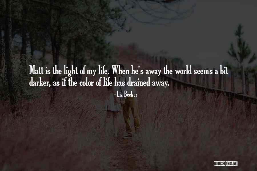 Autism Is Quotes By Liz Becker Autism Is Quotes By Liz Becker