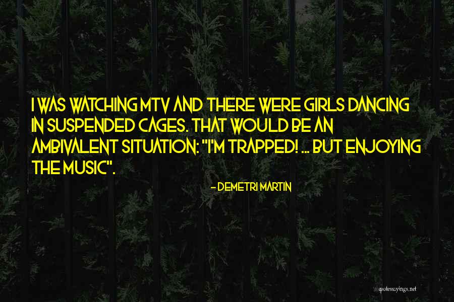 Autism Meltdown In Adults Quotes By Demetri Martin Autism Meltdown In Adults Quotes By Demetri Martin
