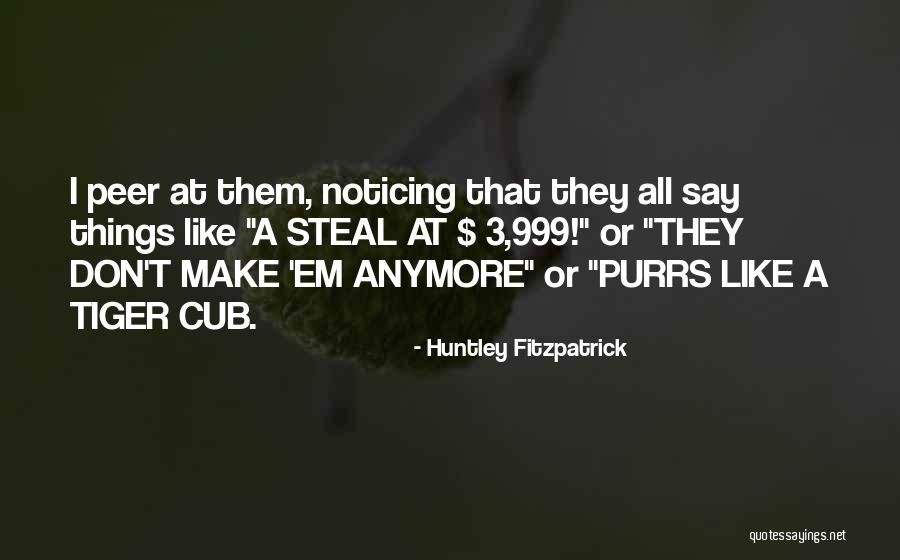 Autism Parents Quotes By Huntley Fitzpatrick Autism Parents Quotes By Huntley Fitzpatrick