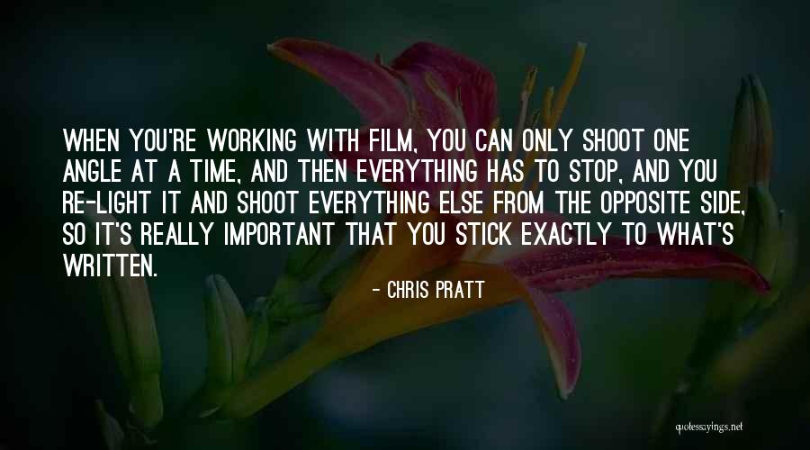Autism Teachers Quotes By Chris Pratt Autism Teachers Quotes By Chris Pratt