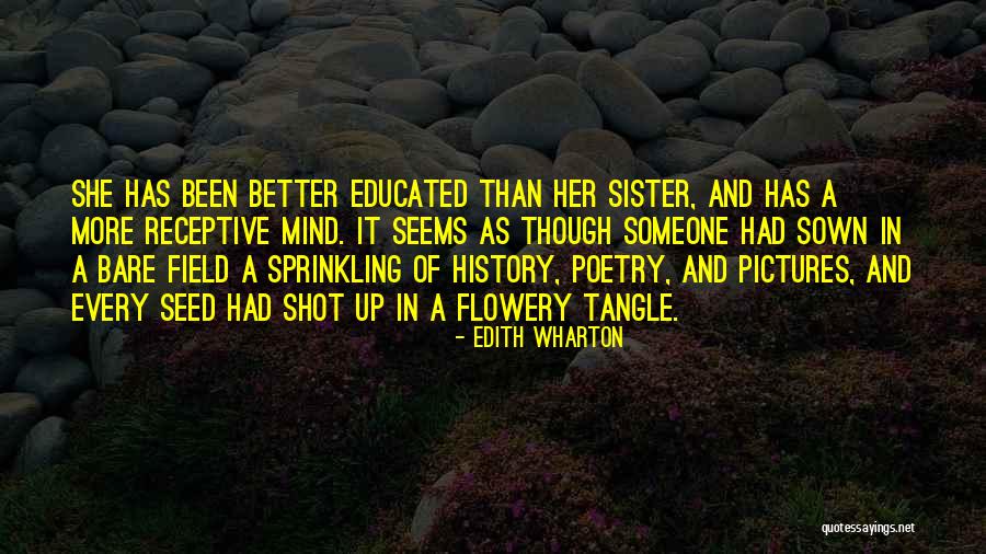Autism Teachers Quotes By Edith Wharton Autism Teachers Quotes By Edith Wharton