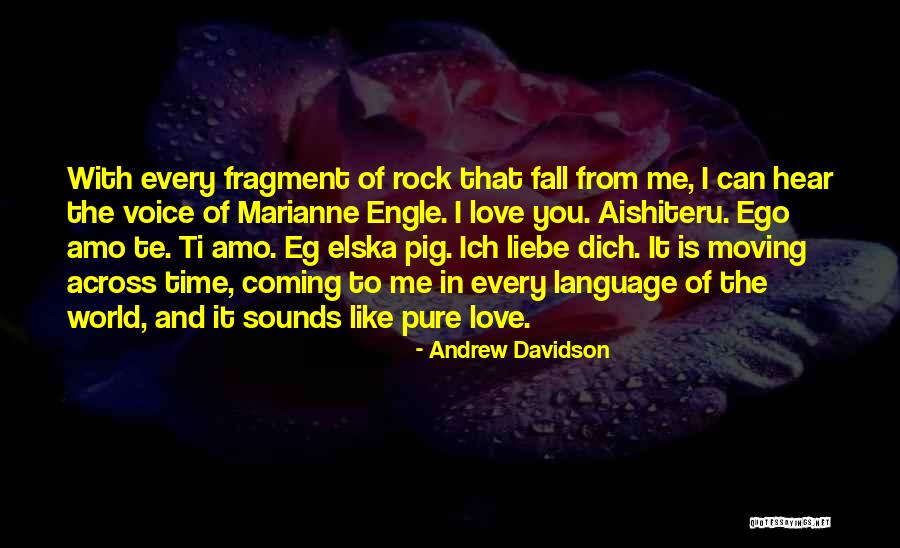 Autisme Quotes By Andrew Davidson Autisme Quotes By Andrew Davidson