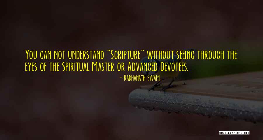 Autisme Quotes By Radhanath Swami Autisme Quotes By Radhanath Swami