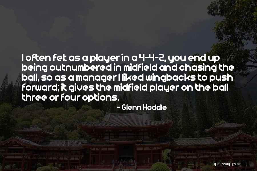 Autista Wikipedia Quotes By Glenn Hoddle Autista Wikipedia Quotes By Glenn Hoddle
