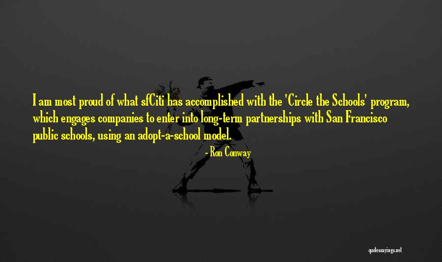 Autistic Kids Quotes By Ron Conway Autistic Kids Quotes By Ron Conway