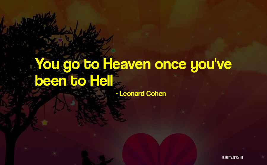 Auto Accidents Quotes By Leonard Cohen Auto Accidents Quotes By Leonard Cohen