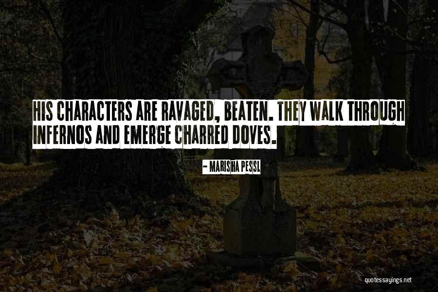 Auto Accidents Quotes By Marisha Pessl Auto Accidents Quotes By Marisha Pessl