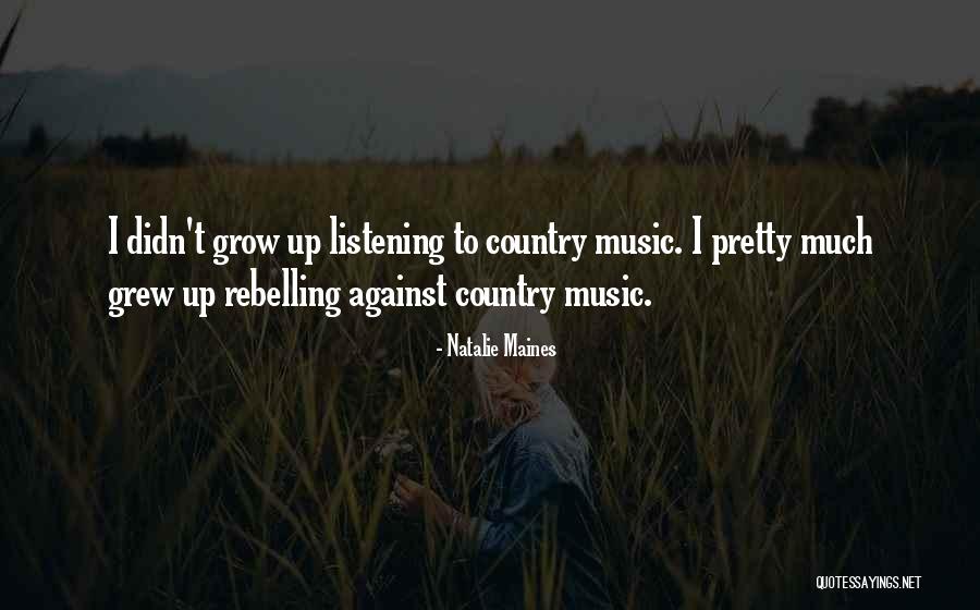 Auto Hauler Quotes By Natalie Maines Auto Hauler Quotes By Natalie Maines
