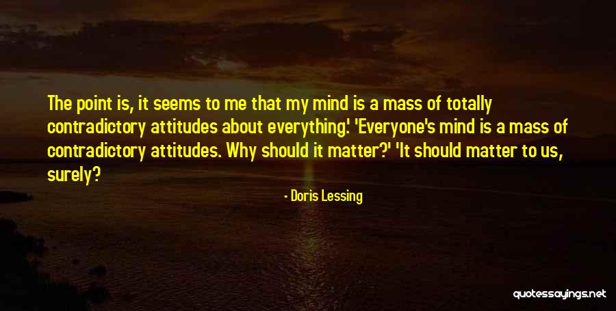 Auto Indulgencia Definicion Quotes By Doris Lessing Auto Indulgencia Definicion Quotes By Doris Lessing