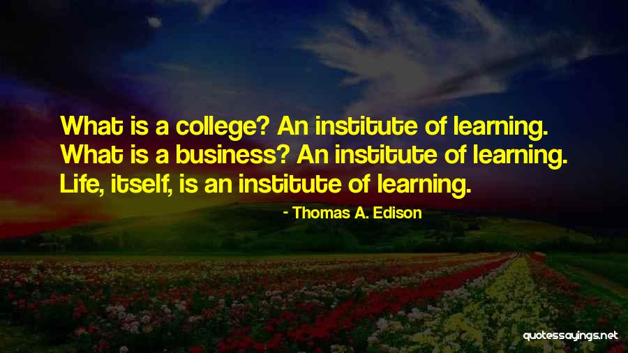 Auto Promotional Items Quotes By Thomas A. Edison Auto Promotional Items Quotes By Thomas A. Edison