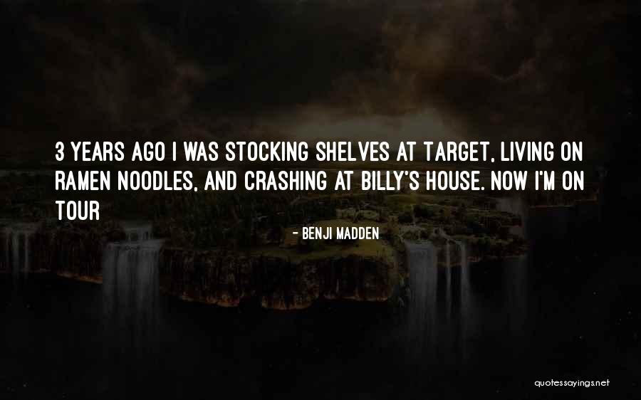 Auto Promotional Products Quotes By Benji Madden Auto Promotional Products Quotes By Benji Madden