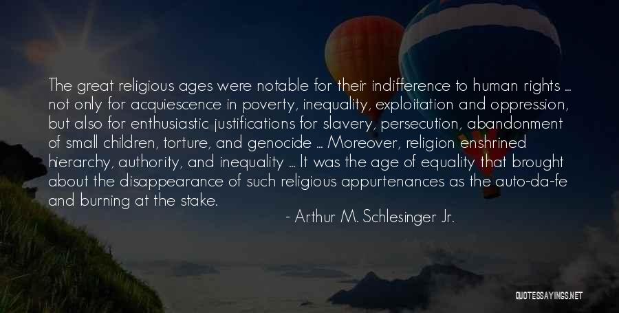 Auto Quotes By Arthur M. Schlesinger Jr. Auto Quotes By Arthur M. Schlesinger Jr.