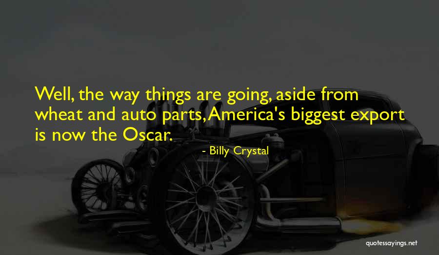 Auto Quotes By Billy Crystal Auto Quotes By Billy Crystal