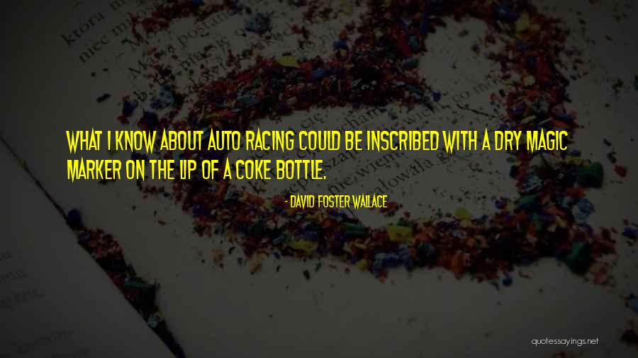 Auto Quotes By David Foster Wallace Auto Quotes By David Foster Wallace