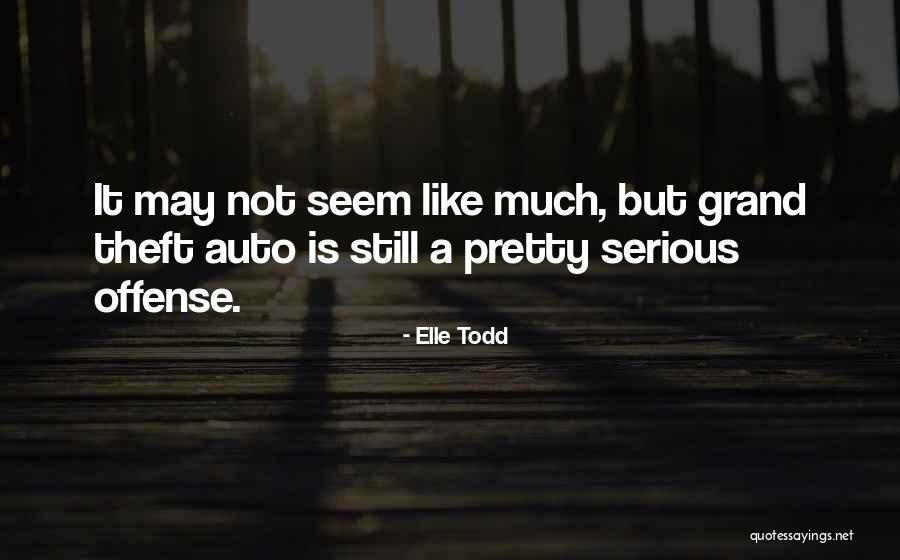 Auto Quotes By Elle Todd Auto Quotes By Elle Todd